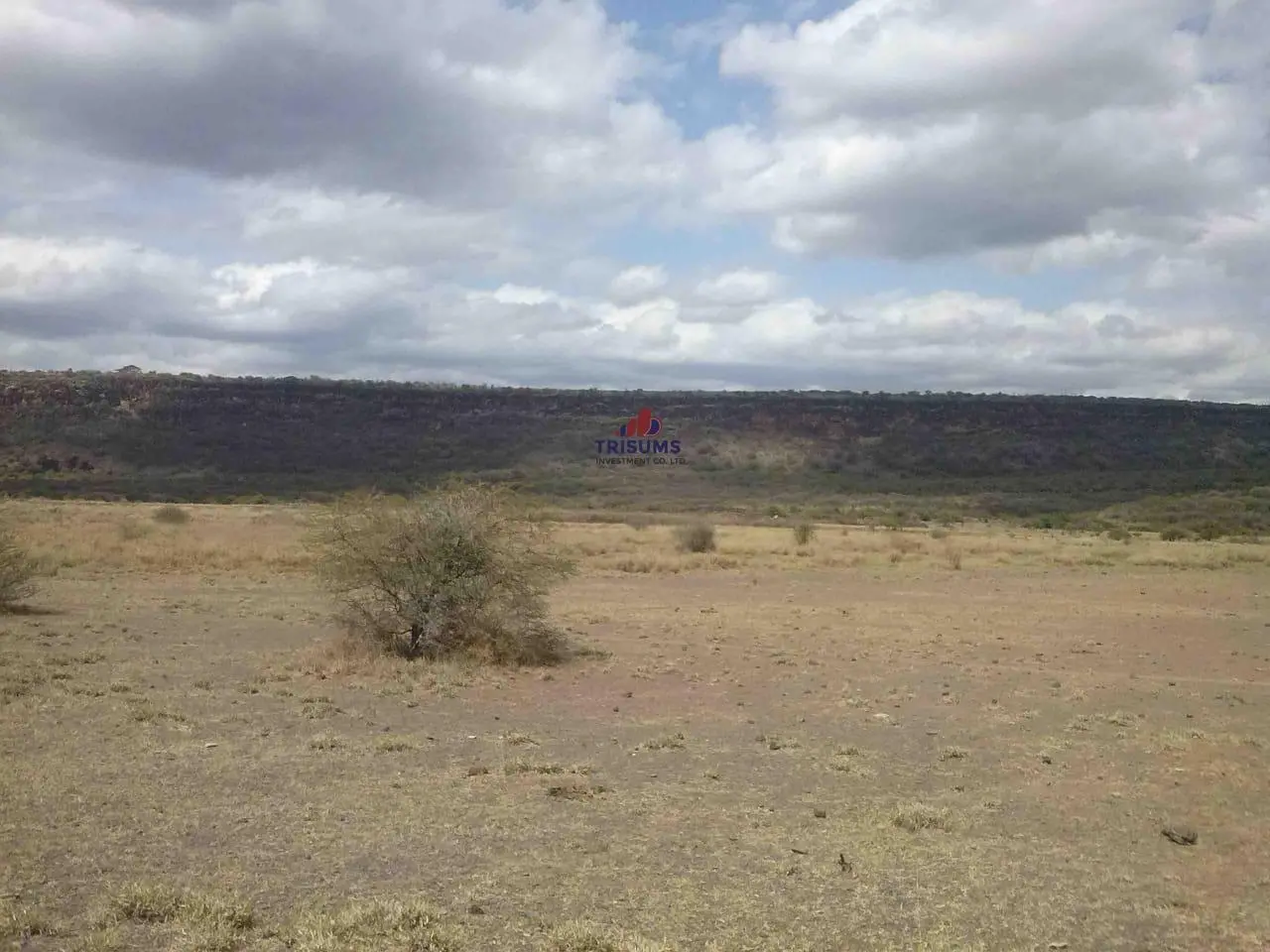 100 Acres for Sale in Kiserian